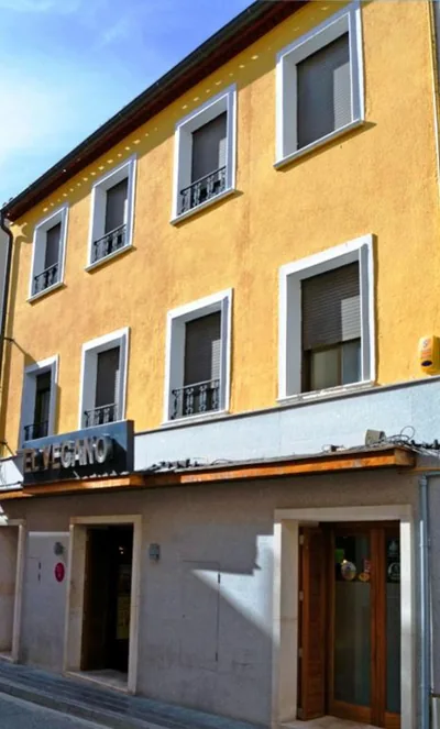 Hostal El Vegano — 写真 6