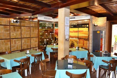 Hostal El Vegano — 写真 8