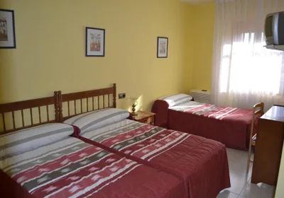 Hostal El Vegano — 写真 9