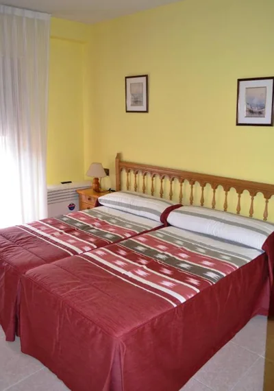 Hostal El Vegano — 写真 11