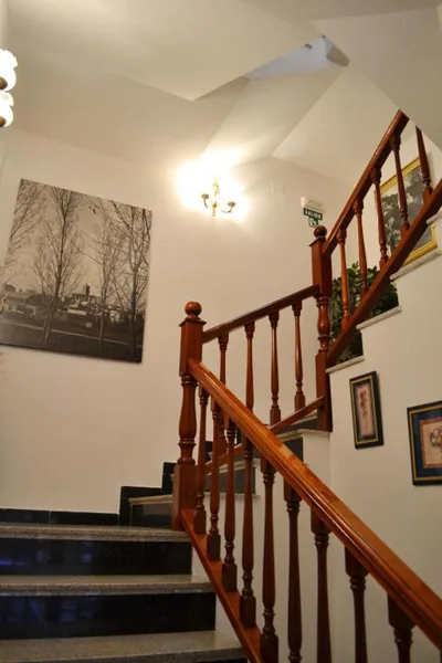 Hostal El Vegano — 写真 12