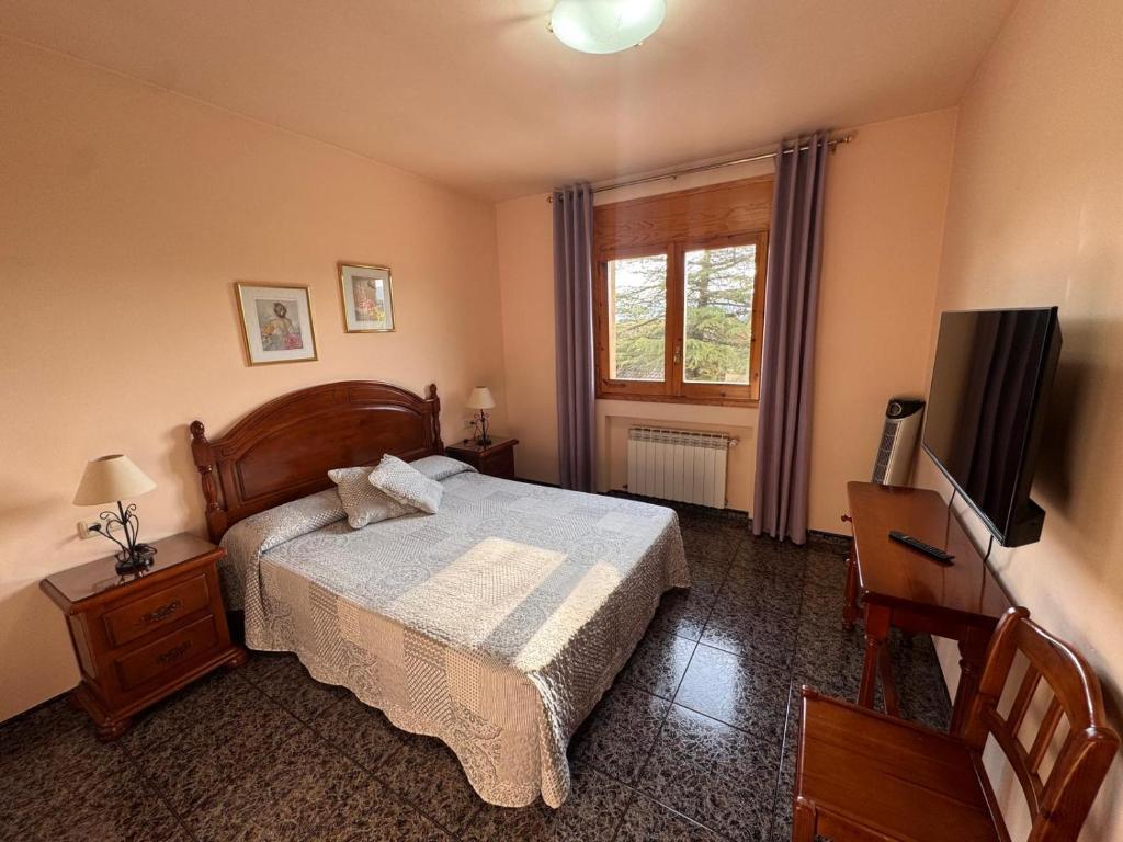 Hostal El Violí