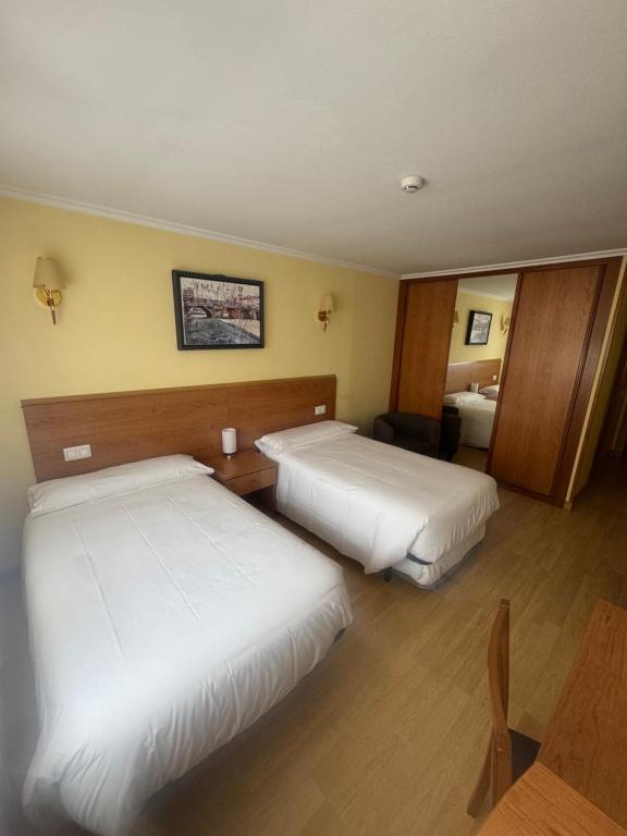 Hostal El Volante