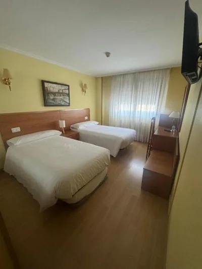 Hostal El Volante — 写真 8