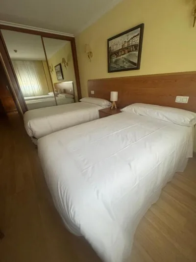 Hostal El Volante — 写真 9