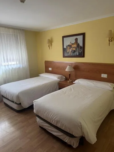 Hostal El Volante — 写真 10