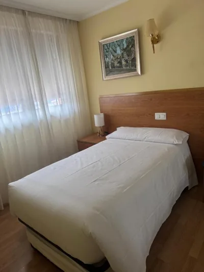 Hostal El Volante — 写真 11
