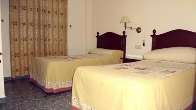 Hostal el Volao — foto 6