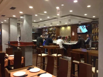 Hostal el Volao — foto 9