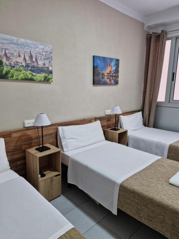 Hostal Elkano