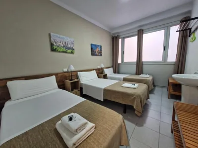 Hostal Elkano — foto 2