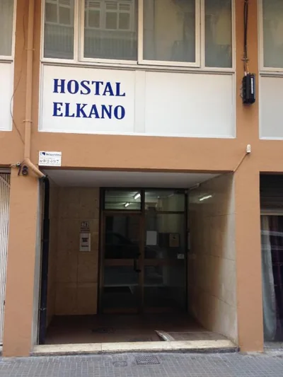 Hostal Elkano — foto 5