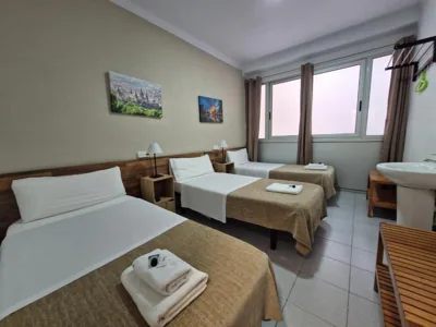 Hostal Elkano — foto 6