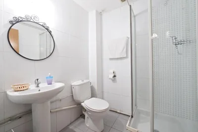 Hostal Elkano — foto 10