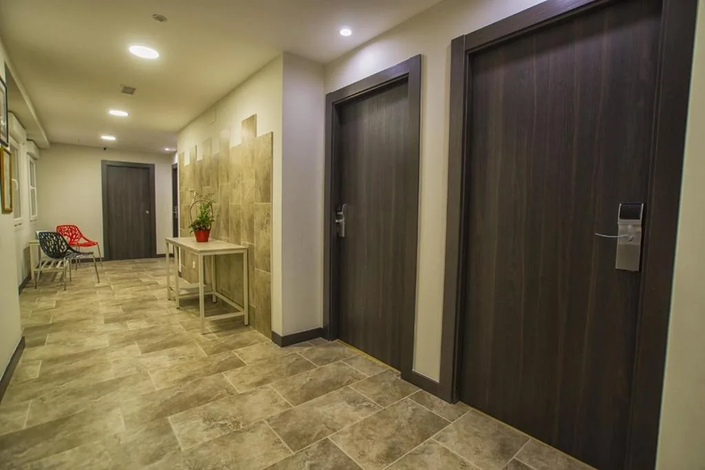 Standaardstudio — Hostal Elvira