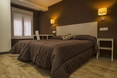 Hostal Elvira — foto 2