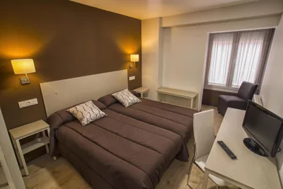 Hostal Elvira — foto 4