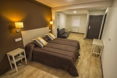 Hostal Elvira — foto 5