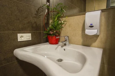 Hostal Elvira — foto 6