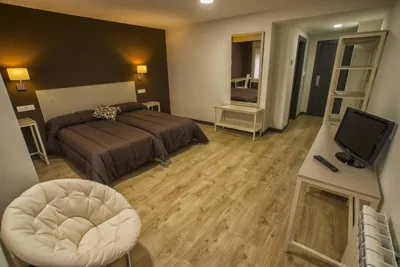 Hostal Elvira — foto 7