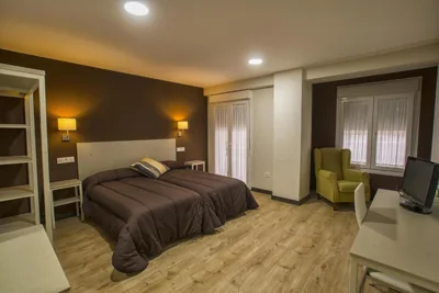 Hostal Elvira — foto 8
