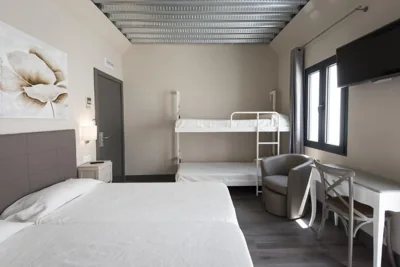 Hostal Emeritae — foto 2