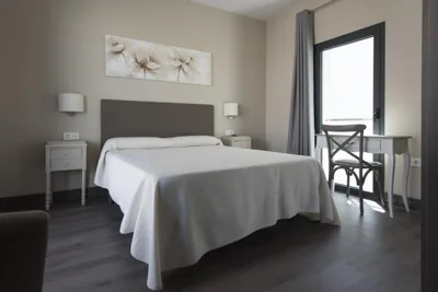 Hostal Emeritae — foto 7