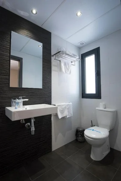 Hostal Emeritae — foto 9