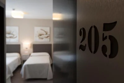 Hostal Emeritae — foto 10