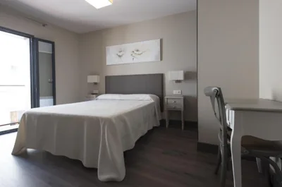 Hostal Emeritae — foto 11