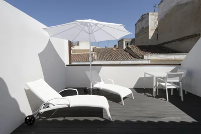 Hostal Emeritae — foto 12