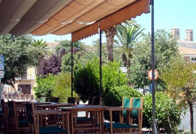 Hostal Emilia — foto 5