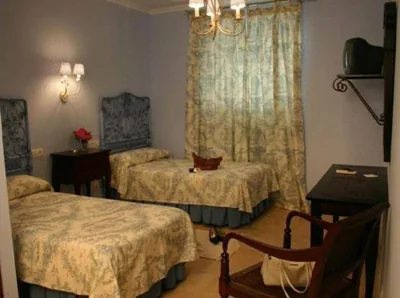 Hostal Emilia — foto 6