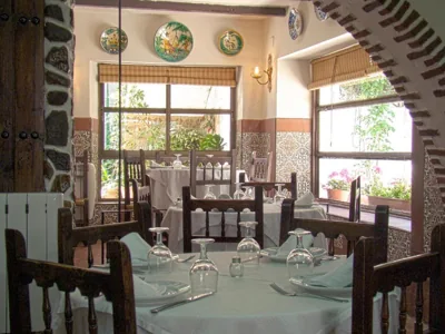 Hostal Emilia — foto 8