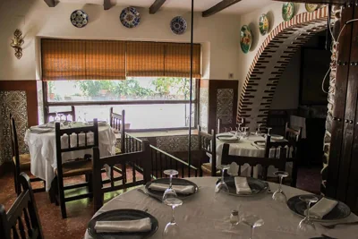 Hostal Emilia — foto 10