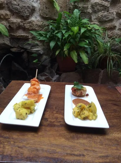 Hostal Emilia — foto 12