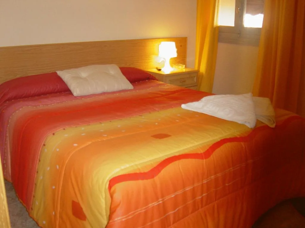 Habitación Individual — Hostal Emilio Barajas