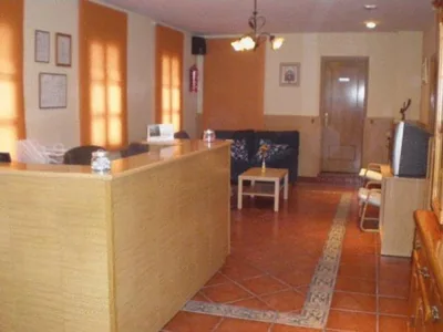Hostal Emilio Barajas — foto 2