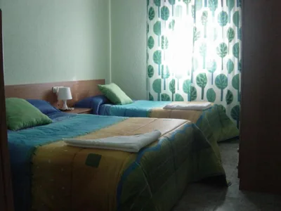 Hostal Emilio Barajas — foto 4