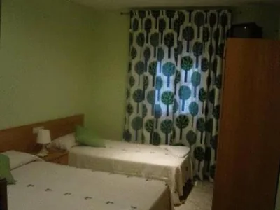 Hostal Emilio Barajas — foto 5