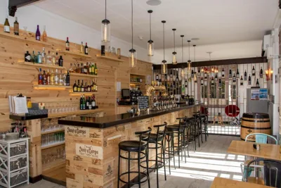 Hostal Empordà — foto 4
