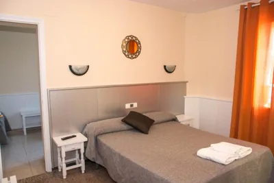 Hostal Empordà — foto 8