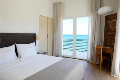 Hostal Empúries — 照片 2