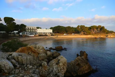 Hostal Empúries — 照片 4
