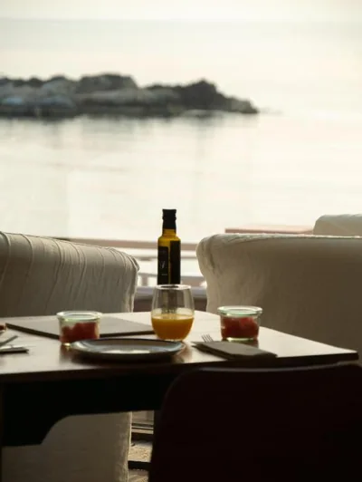 Hostal Empúries — 照片 5