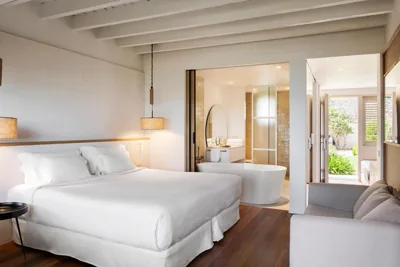 Hostal Empúries — 照片 12