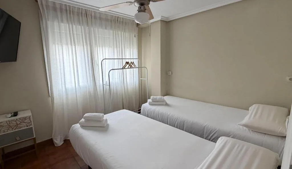 Hostal Entre Puertas