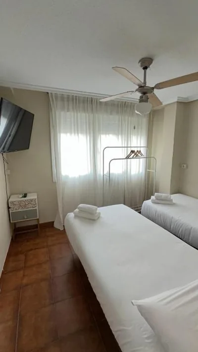 Hostal Entre Puertas — foto 5