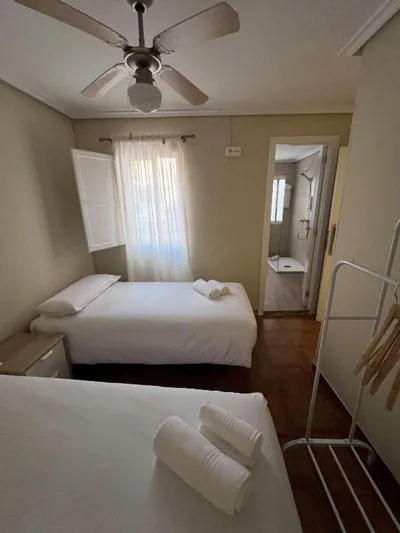 Hostal Entre Puertas — foto 7