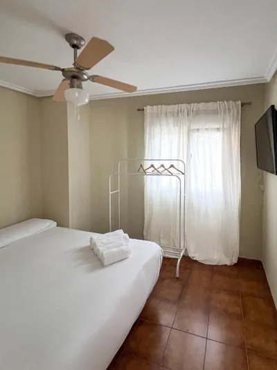 Hostal Entre Puertas — foto 10